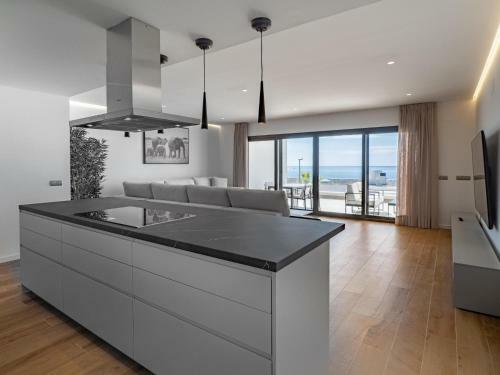 Apartamento The Links II 2373 Golf & Sea Views