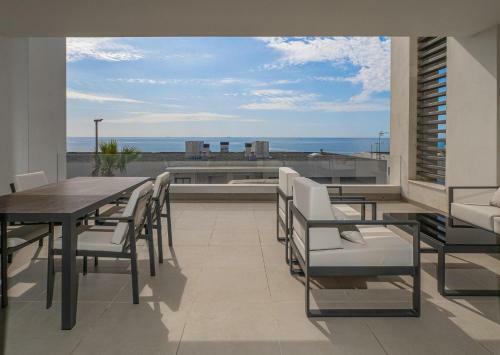 Apartamento The Links II 2373 Golf & Sea Views