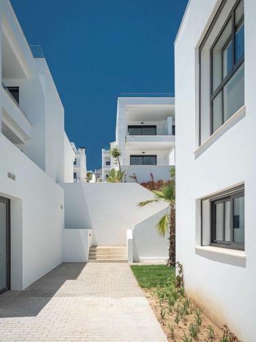 Apartamento The Links II 2373 Golf & Sea Views