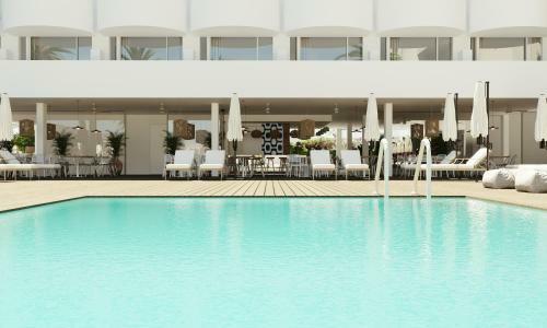 Aparthotel Palmanova Beach Apartments By TRH