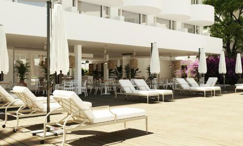 Aparthotel Palmanova Beach Apartments By TRH