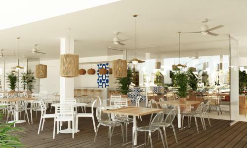 Aparthotel Palmanova Beach Apartments By TRH