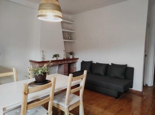 Apartamento La Caseta De Pepa
