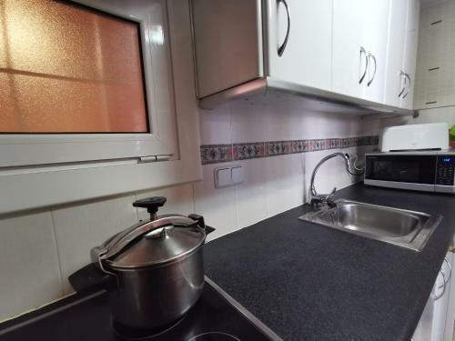 Villas Cosette Apartamento Le President 8f