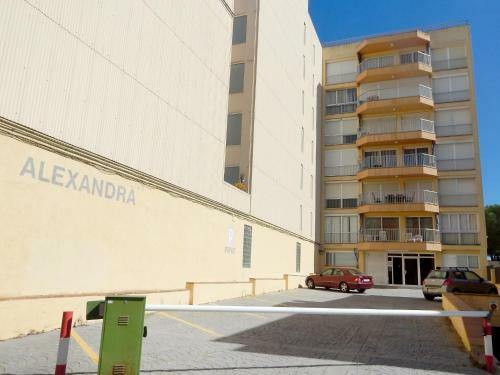 Villas Cosette - Apartamento Alexandra Mar