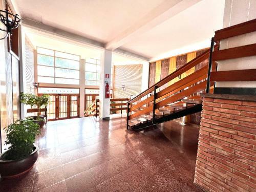 Oriol Center Apartments
