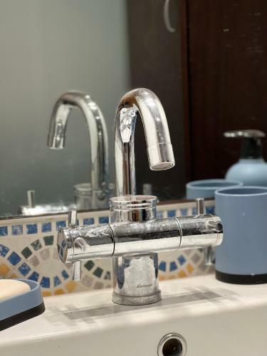 Oriol Center Apartments