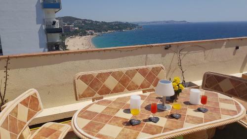 Villas Cosette - Apartamento Cd15 Le President