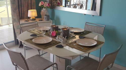 Villas Cosette - Apartamento Cd15 Le President