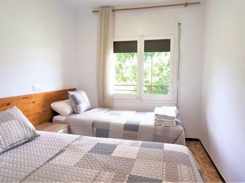 Apartment For Rent In Playa de Aro, 500 M From The Beach