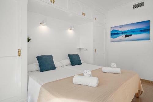 Punta Prima Apartments