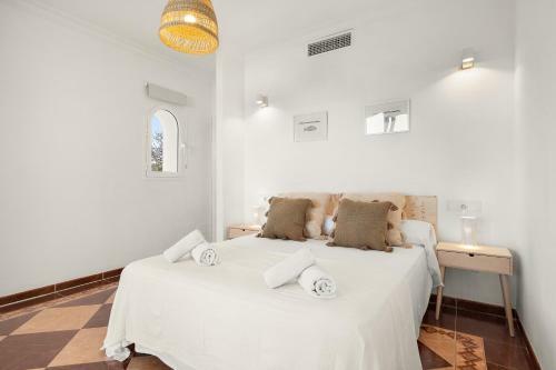 Punta Prima Apartments