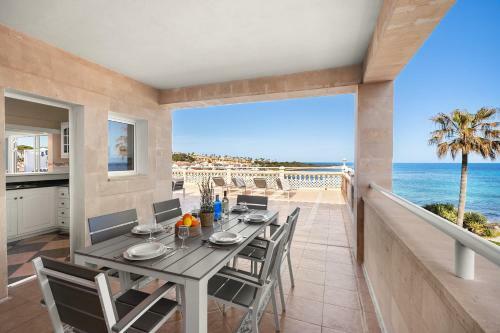 Punta Prima Apartments