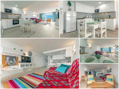 Apartamento Ocean View Suite With Pool, 2 Min Beach