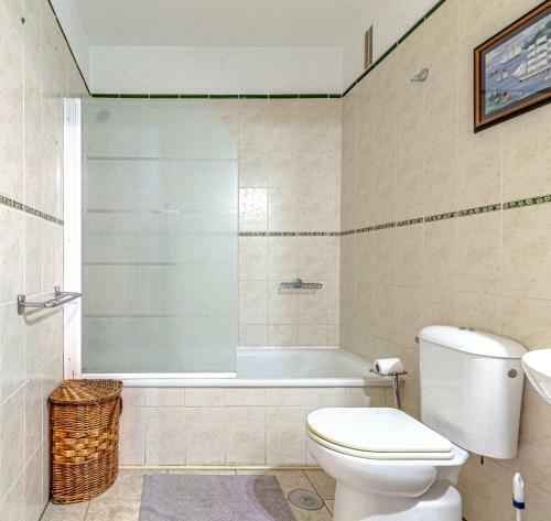 Jardin Apartment With Pool View