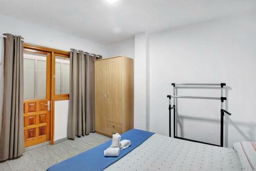 Vivienda Vacacional Pablo Y Maye