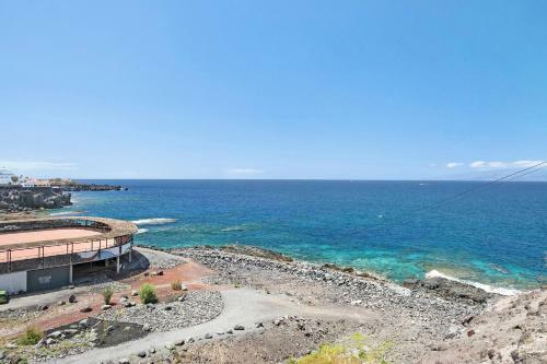 Vivienda Vacacional Pablo Y Maye