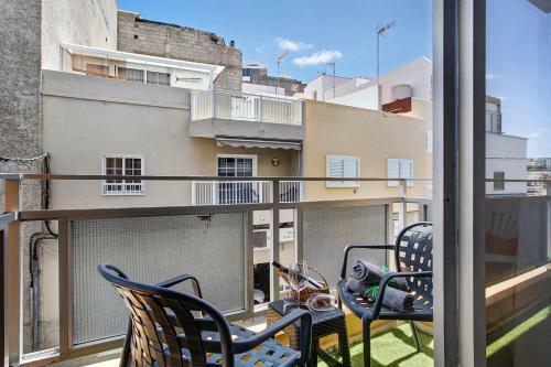 Vivienda Vacacional Pablo Y Maye