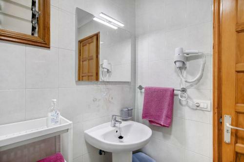 Vivienda Vacacional Pablo Y Maye