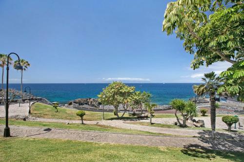 Vivienda Vacacional Pablo Y Maye