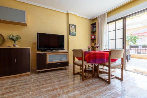 Apartamento Large Duplex Penthouse 3 Minutes From The Beach