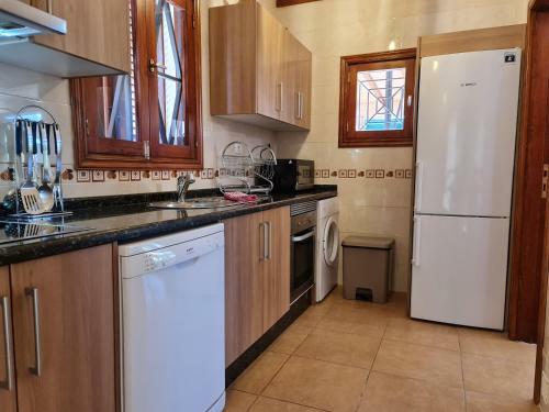 Las Tartanas Two Bedroom Bungalow