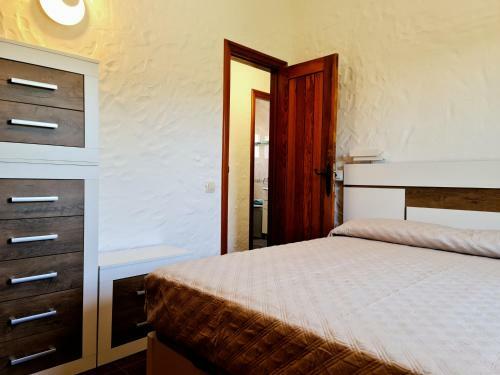 Las Tartanas Two Bedroom Bungalow
