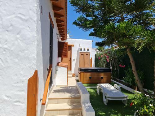 Las Tartanas Two Bedroom Bungalow