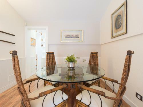 Apartamento Orinoco Suites Puerto Rico
