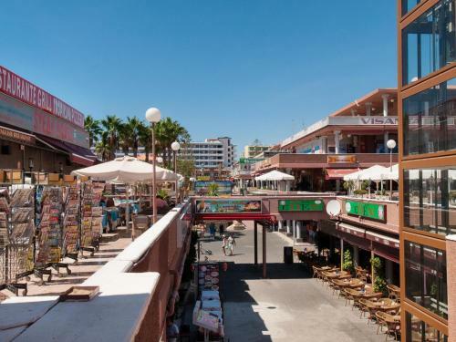 Holiday Home Bungalow Sun Club Em259a