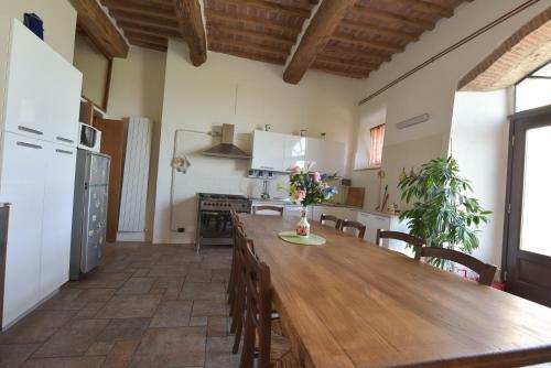 Villa Casa Vacanze La Grotta Di Montecastelli