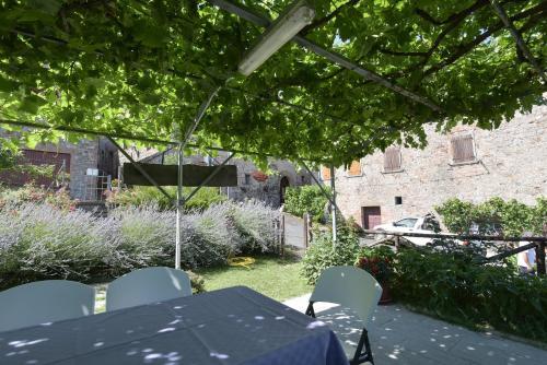 Villa Casa Vacanze La Grotta Di Montecastelli