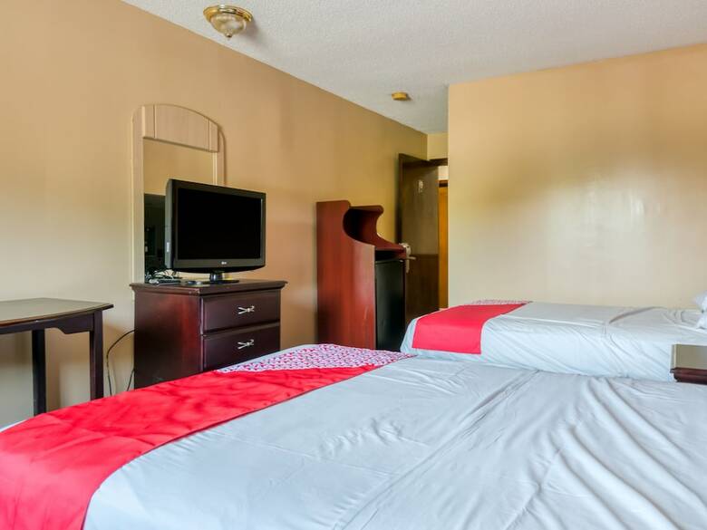 Posada Raceway Inn Darlington