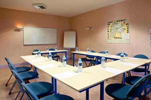 Hotel H�tel Du Lac
