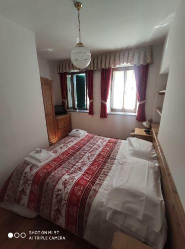 Bed & Breakfast La Favorita