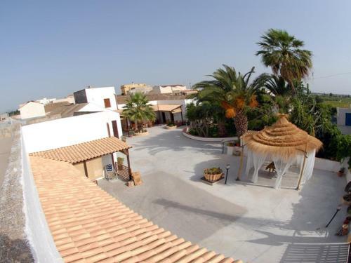 Apartamento Casa Vacanze Margherita