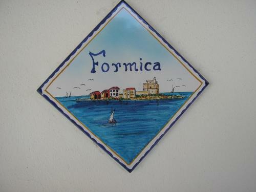 Apartamento Casa Vacanze Margherita