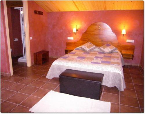 Hostal Masia Rovira