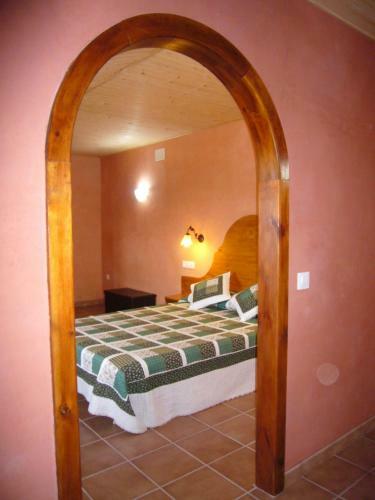 Hostal Masia Rovira