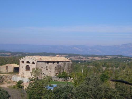 Hostal Masia Rovira