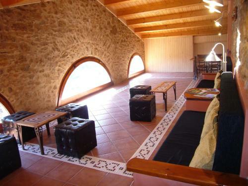 Hostal Masia Rovira