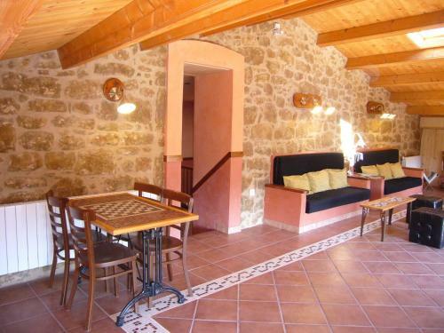 Hostal Masia Rovira