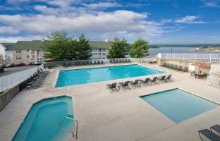 Aparthotel Worldmark Lake Of The Ozarks