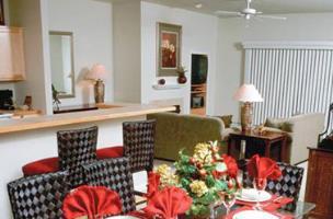 Aparthotel Worldmark Lake Of The Ozarks
