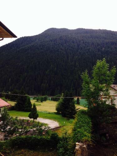 Hotel Meubl� La Perla