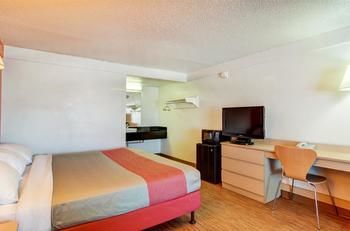 Motel 6 Washington Pennsylvania