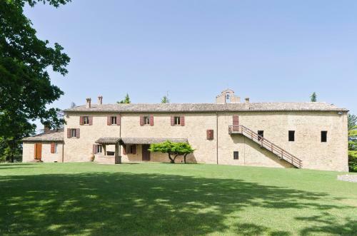 Bed & Breakfast Convento Di San Francesco Mondaino