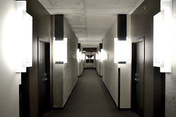Grand Times Hotel Aeroport De Quebec
