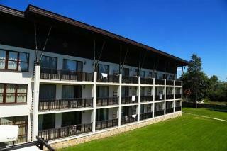 Spa Hotel Belchin Garden