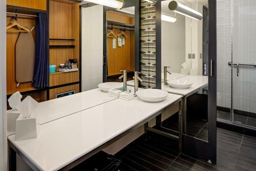 Hotel Aloft Chapel Hill